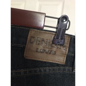 Used Denzien Jeans